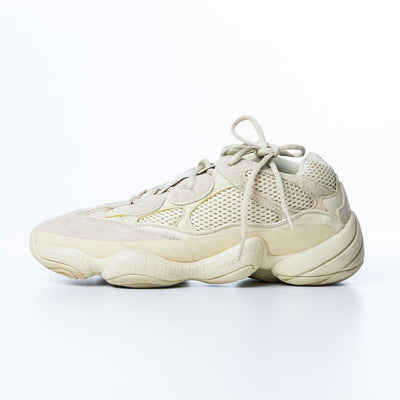 Adidas Yeezy Desert Rat 500