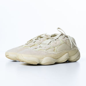 Adidas Yeezy Desert Rat 500