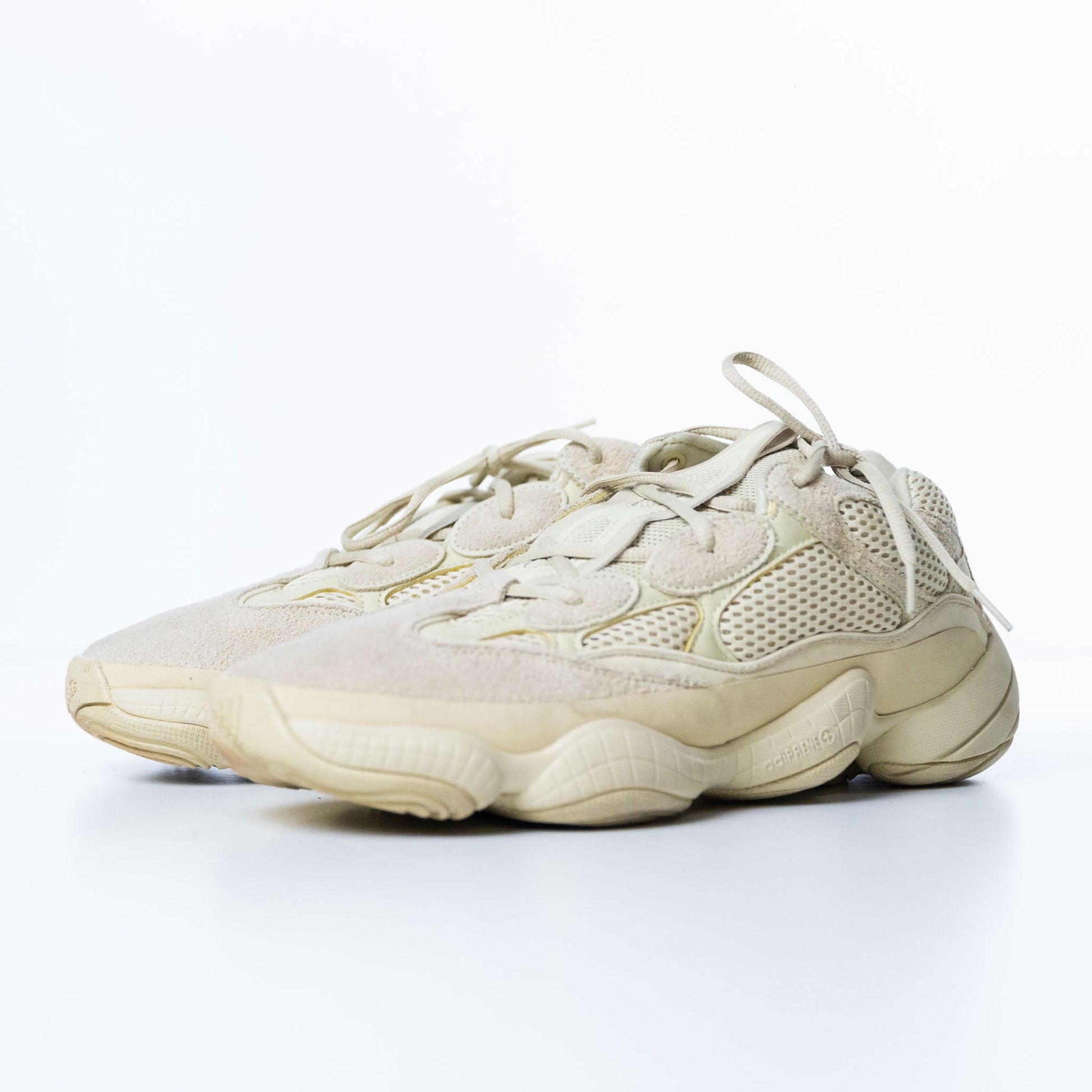 Adidas Yeezy Desert Rat 500