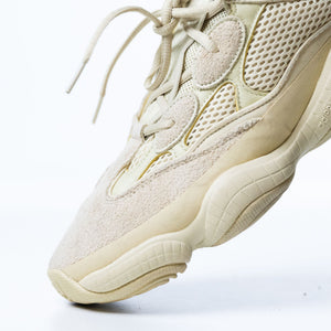 Adidas Yeezy Desert Rat 500