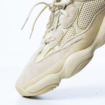 Adidas Yeezy Desert Rat 500
