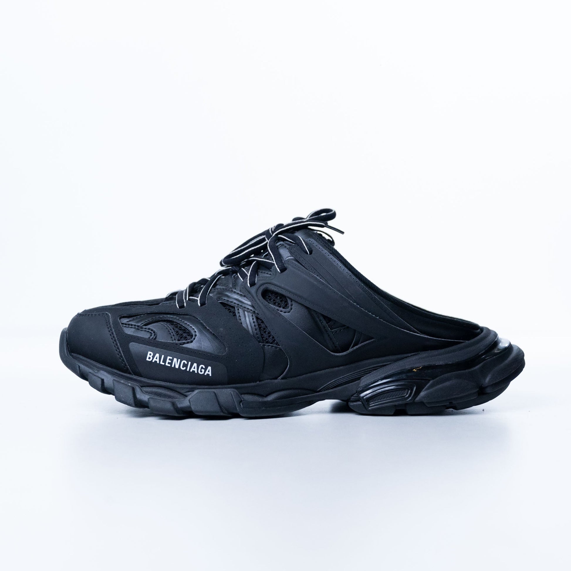 Balenciaga Track Mule
