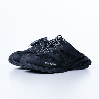 Balenciaga Track Mule