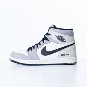 Nike Air Jordan 1 Retro High Element Gore-Tex Light Bone