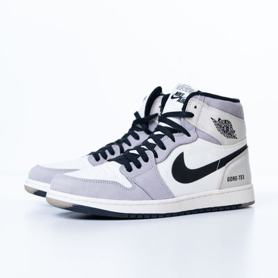Nike Air Jordan 1 Retro High Element Gore-Tex Light Bone