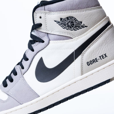 Nike Air Jordan 1 Retro High Element Gore-Tex Light Bone