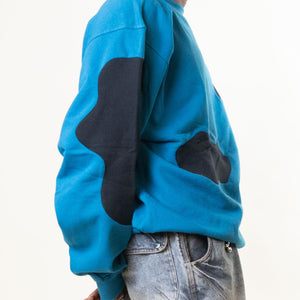 Champion Patchwork Pullover