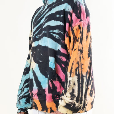 Amiri Tie Dye Hoodie