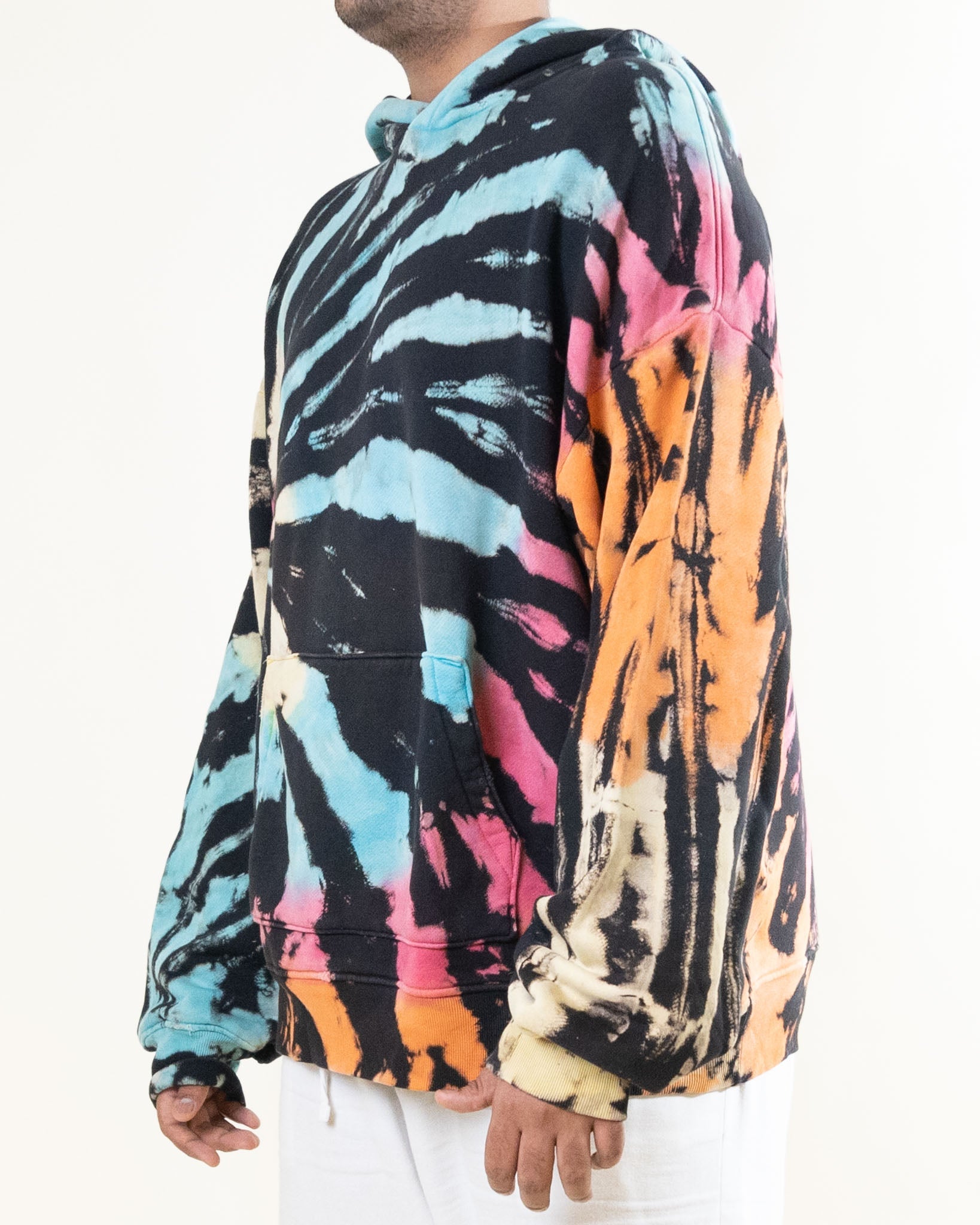 Amiri Tie Dye Hoodie