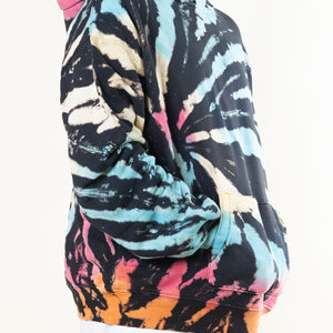 Amiri Tie Dye Hoodie