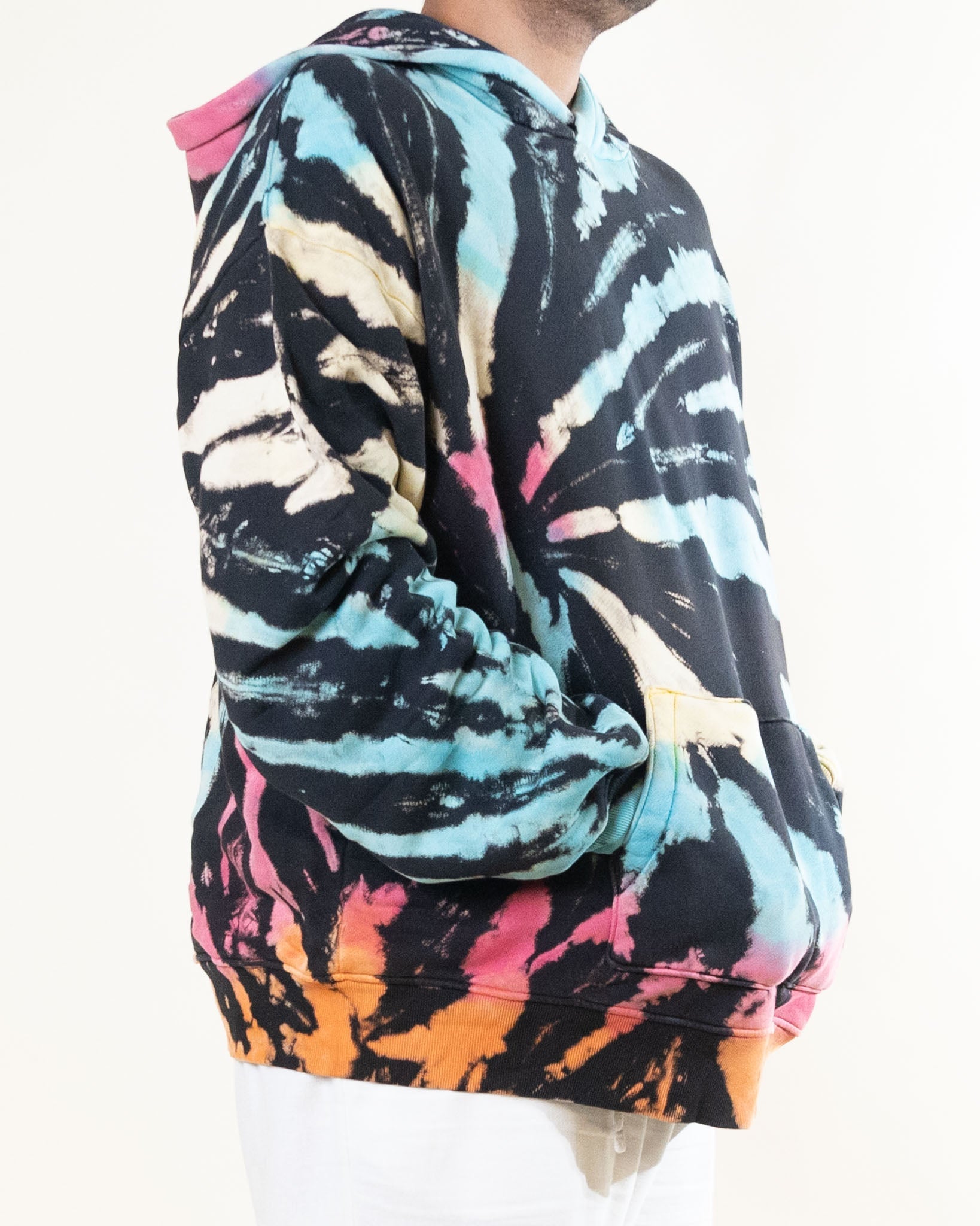 Amiri Tie Dye Hoodie
