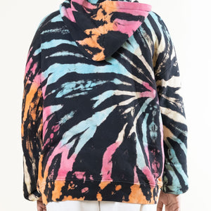 Amiri Tie Dye Hoodie