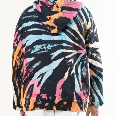 Amiri Tie Dye Hoodie