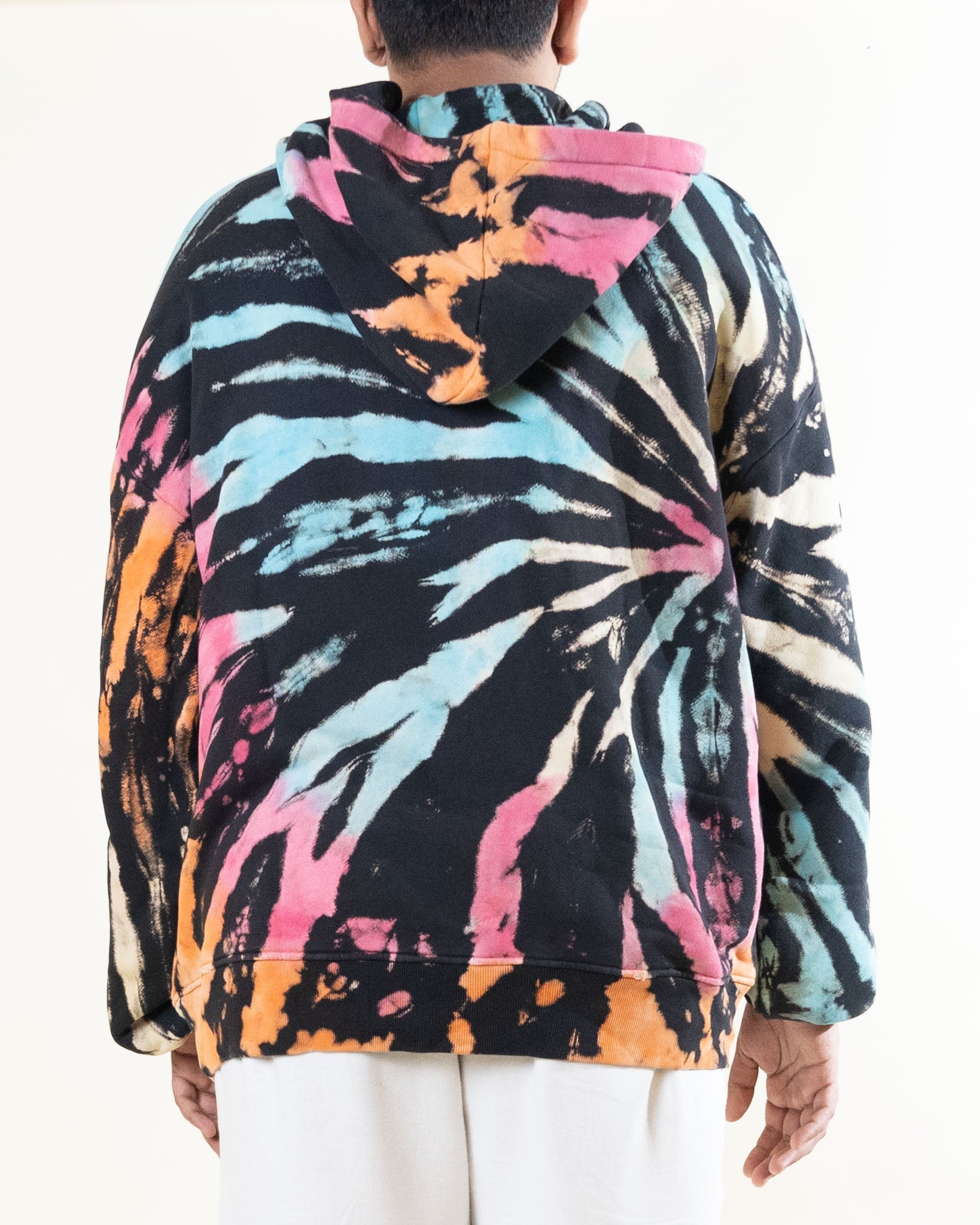 Amiri Tie Dye Hoodie