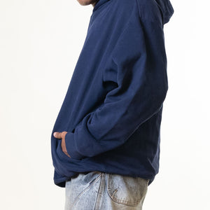 Pangaia Blue Hoodie
