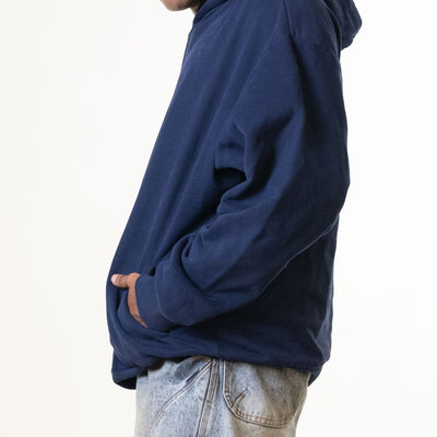 Pangaia Blue Hoodie
