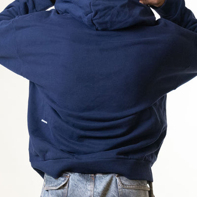 Pangaia Blue Hoodie