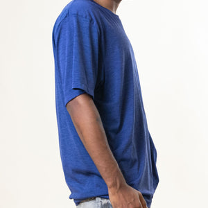 Uniqlo Blue Jersey