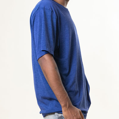 Uniqlo Blue Jersey