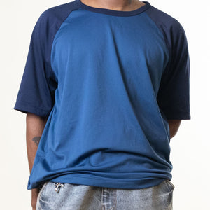 Uniqlo Raglan Sleeve Jersey