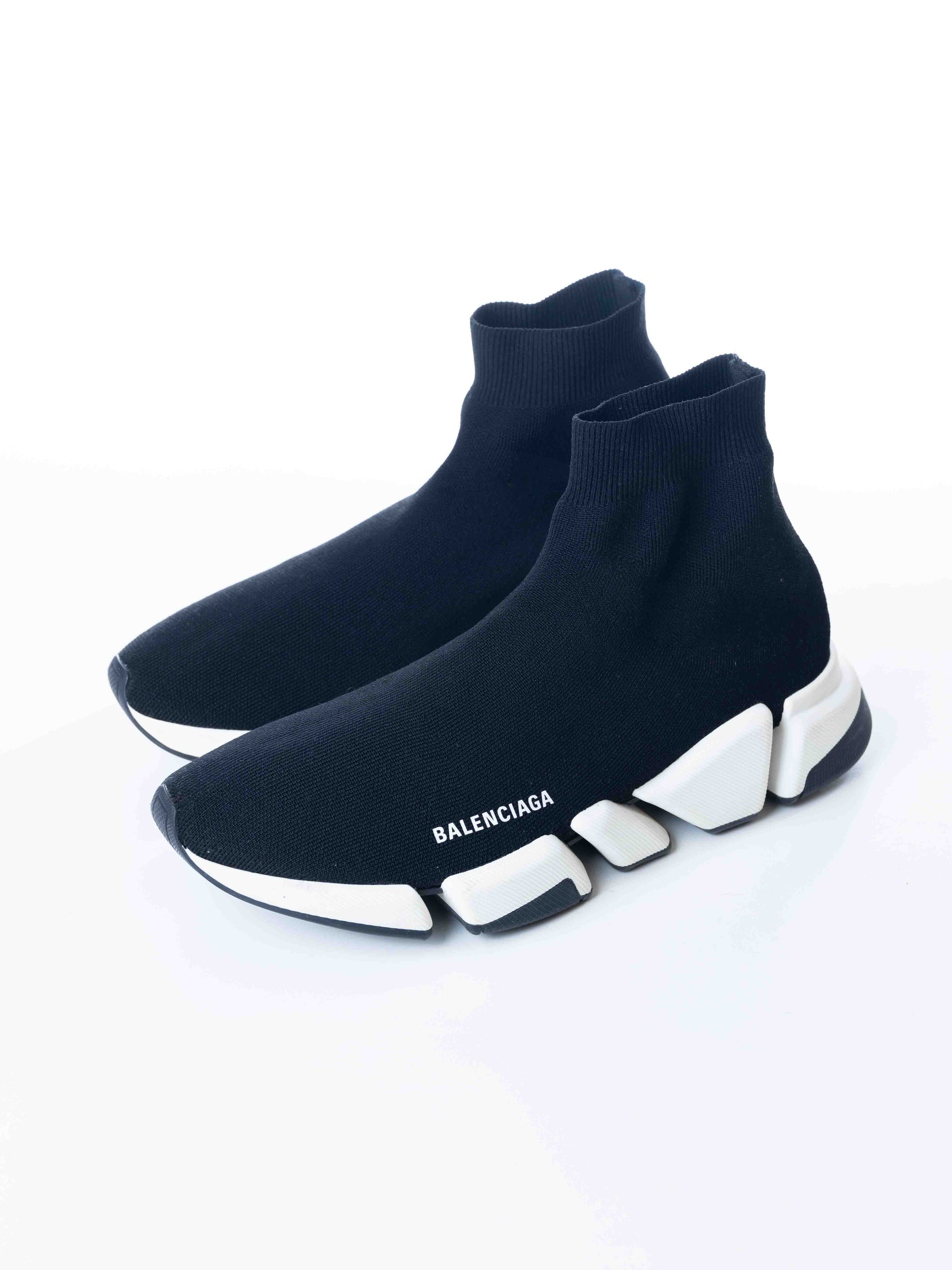 Balenciaga Speed 2.0 LT