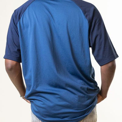 Uniqlo Raglan Sleeve Jersey