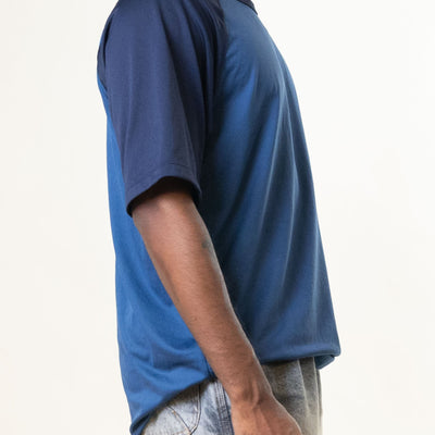 Uniqlo Raglan Sleeve Jersey