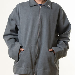 Gear Grey Jacket