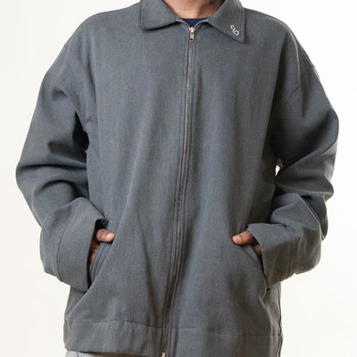 Gear Grey Jacket