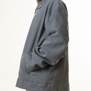 Gear Grey Jacket
