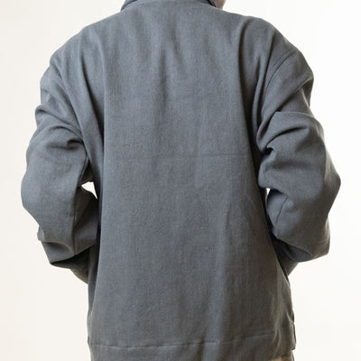 Gear Grey Jacket