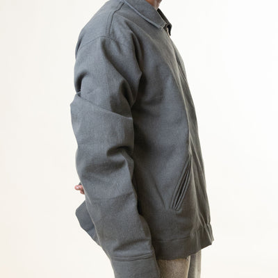 Gear Grey Jacket