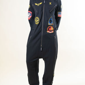 One Piece Jumper