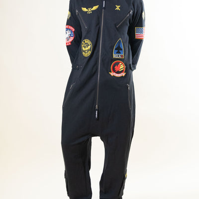 One Piece Jumper