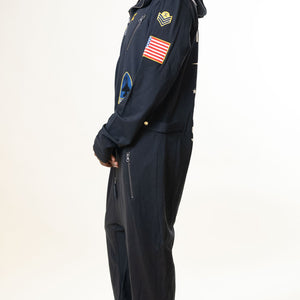 One Piece Jumper