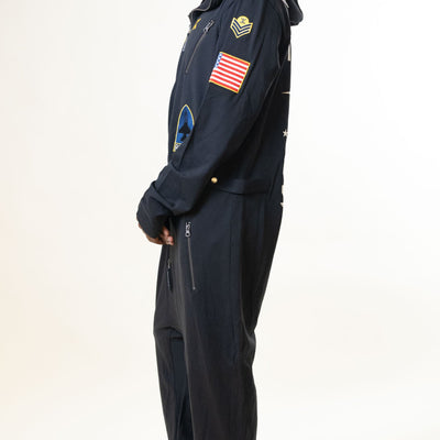 One Piece Jumper