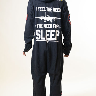 One Piece Jumper