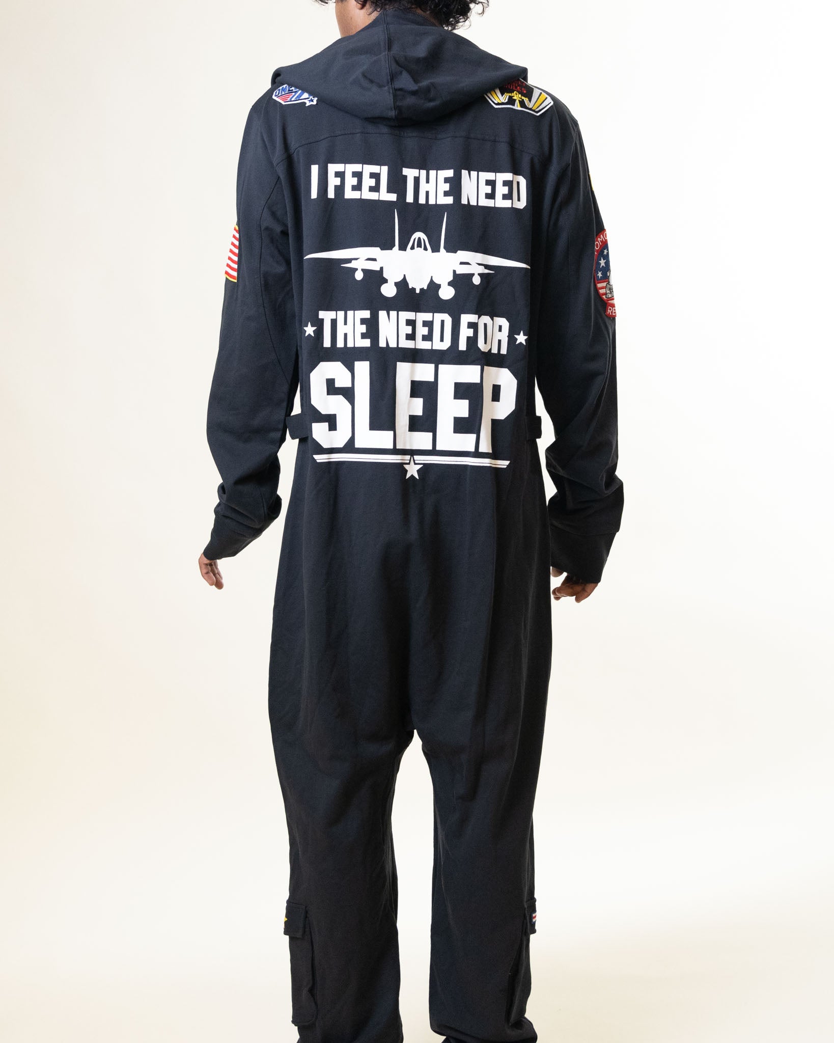 One Piece Jumper