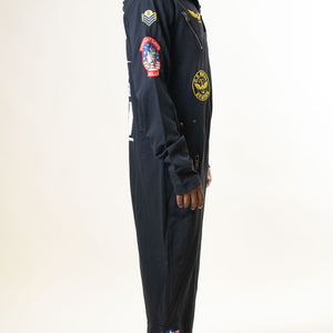 One Piece Jumper