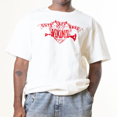 Zadig & Voltaire White Tshirt