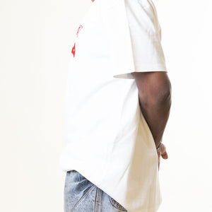 Zadig & Voltaire White Tshirt