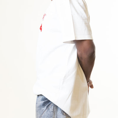 Zadig & Voltaire White Tshirt