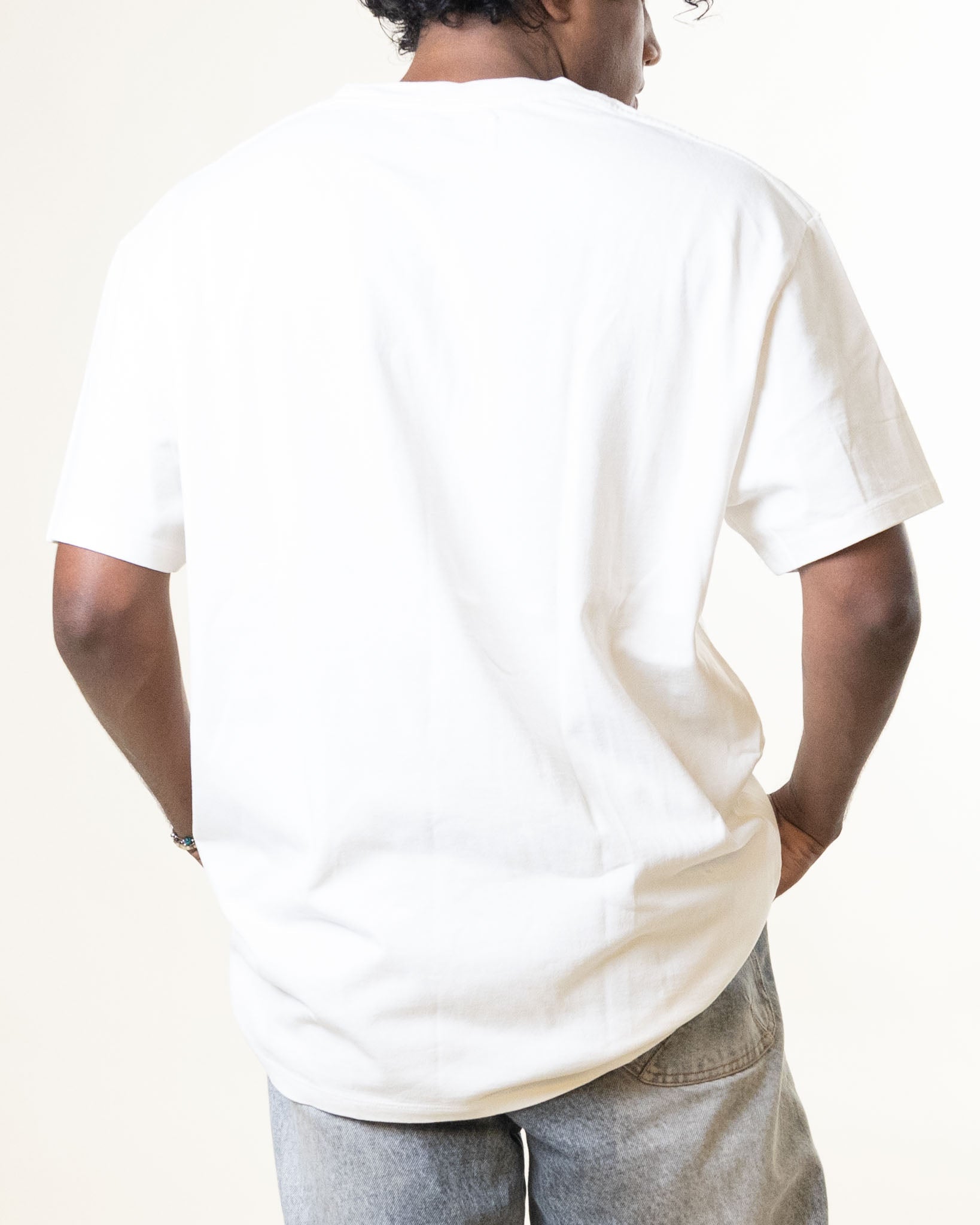 Zadig & Voltaire White Tshirt