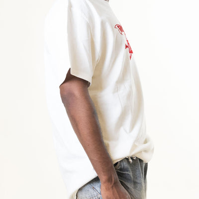 Zadig & Voltaire White Tshirt