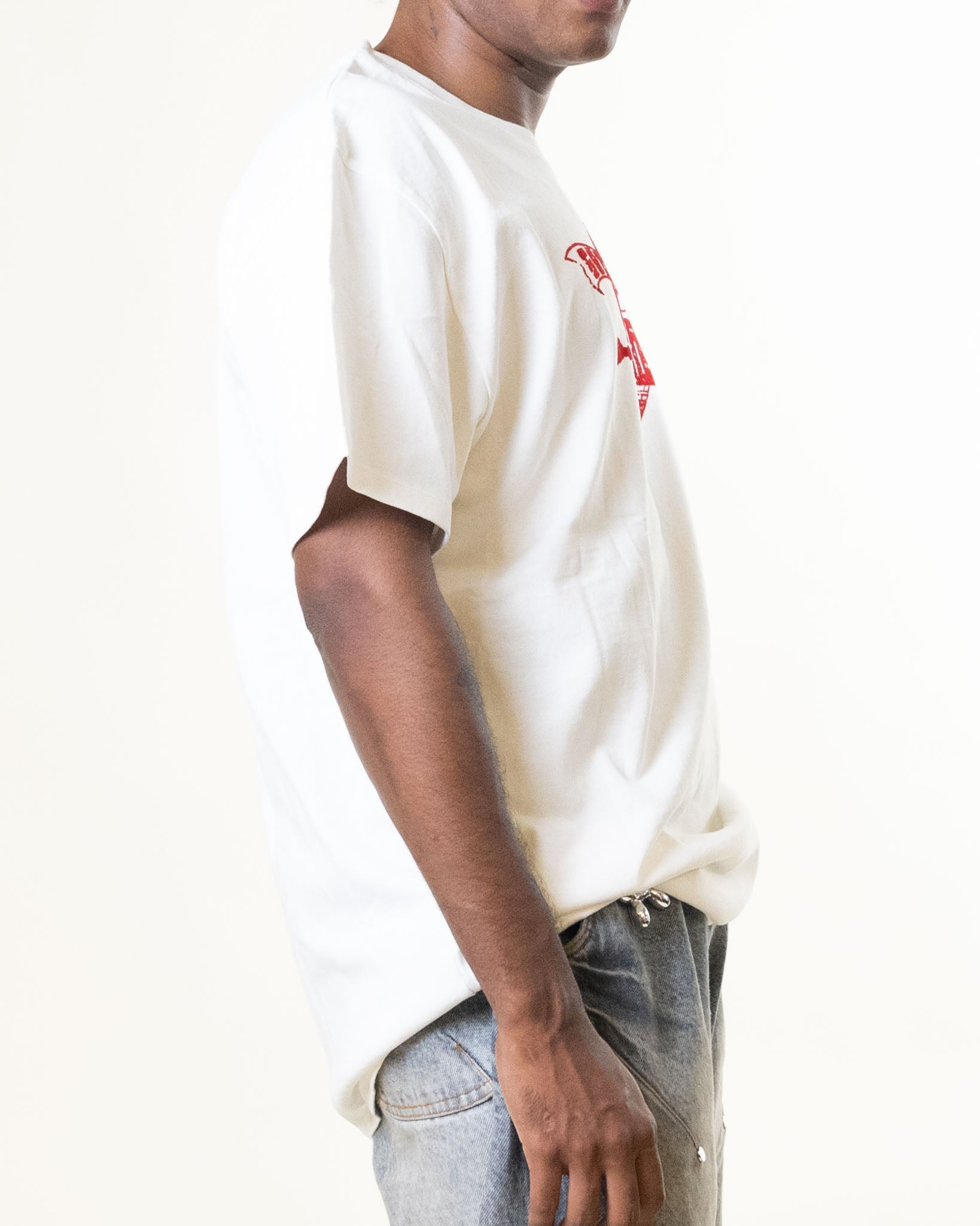 Zadig & Voltaire White Tshirt