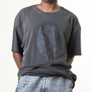 Ksubi Grey Tshirt