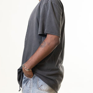 Ksubi Grey Tshirt