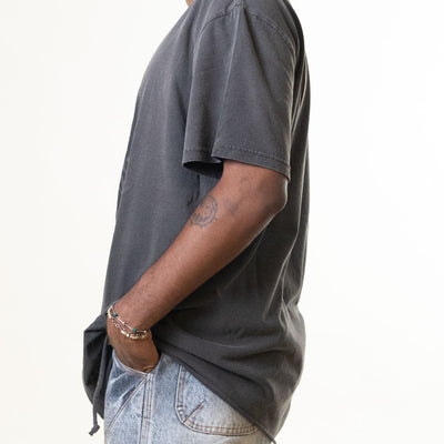 Ksubi Grey Tshirt
