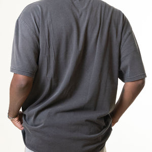 Ksubi Grey Tshirt