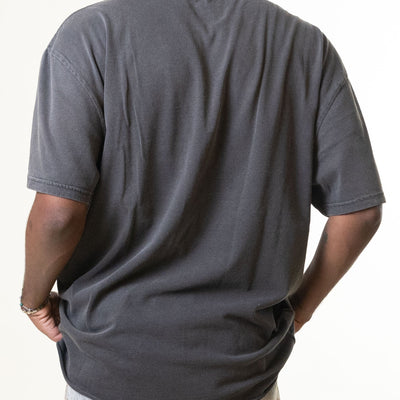 Ksubi Grey Tshirt